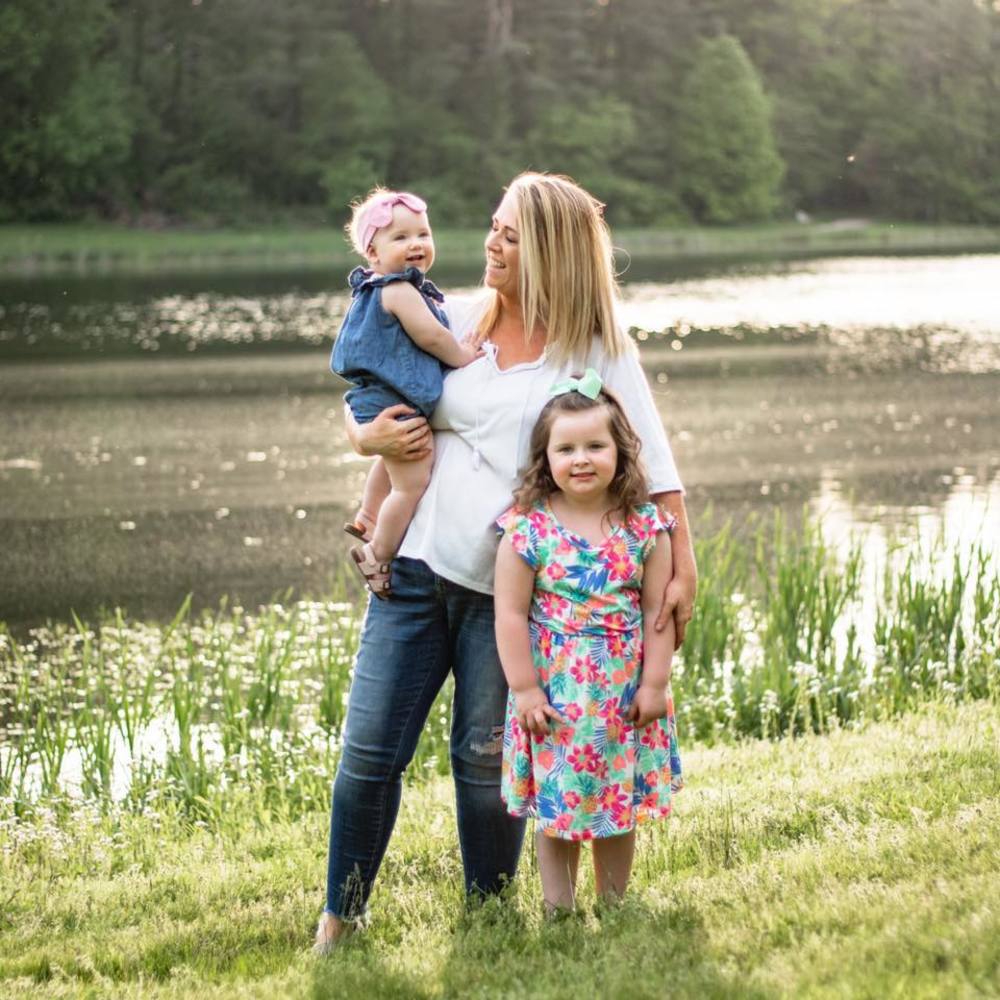 Meet your Posher, Brittany